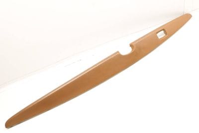 DOOR PANEL ARMREST / TRIM