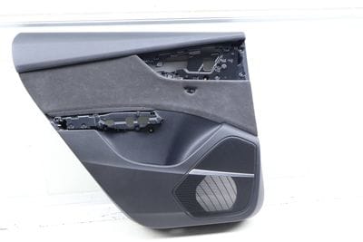 Door Panel / Card 4M8867305