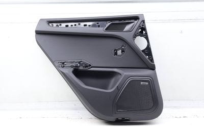 Door Panel / Card