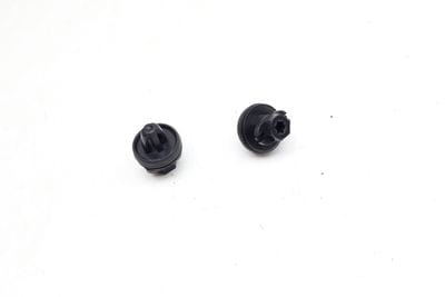 Door Panel Clip / Fastener Set (2) 3AA868243A