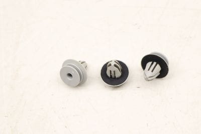 Door Panel Clip / Fastener Set (3) 0009916000