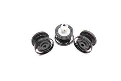 Door Panel Clip / Fastener Set (3) 3CN868243