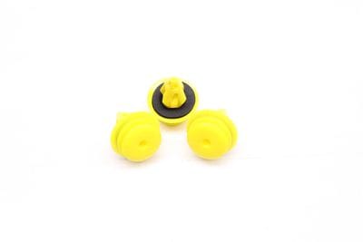 Door Panel Clip / Fastener Set (3) 51417056298