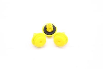 Door Panel Clip / Fastener Set (3) 51417056298