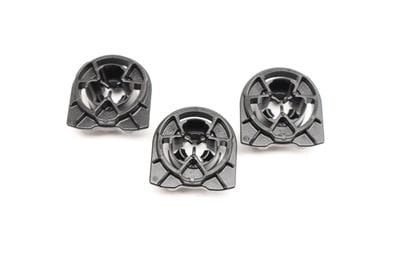 Door Panel Clip / Fastener Set (3) 8V0868243