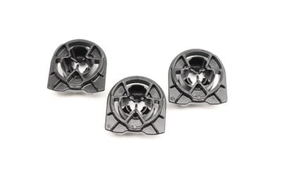 Door Panel Clip / Fastener Set (3) 8V0868243