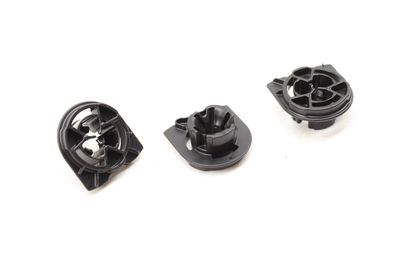 Door Panel Clip / Fastener Set (3) 8V0868243B