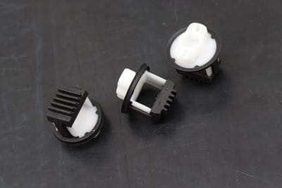 Door Panel Clip / Fastener Set (3)