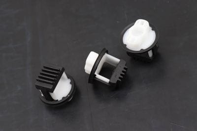 Door Panel Clip / Fastener Set (3)