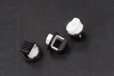 Door Panel Clip / Fastener Set (3)