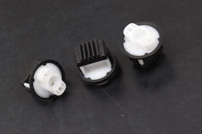 Door Panel Clip / Fastener Set (3)