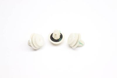 Door Panel Clip Set (3) 07147145753