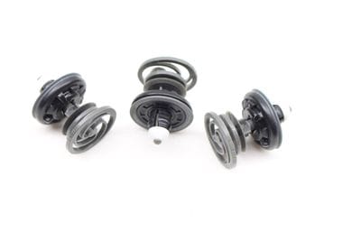 Door Panel Clip Set (3) 4H0868243