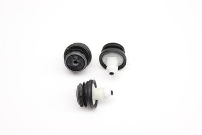 Door Panel Clip Set (3) 51417325082