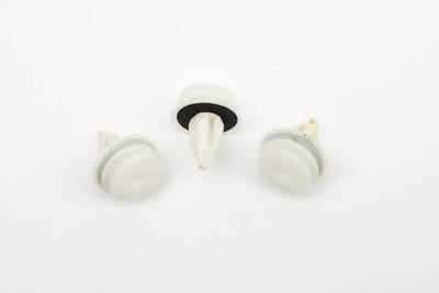 Door Panel Clip Set (3) 51418224768