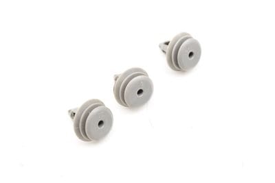 DOOR PANEL CLIP SET (3) 8224781