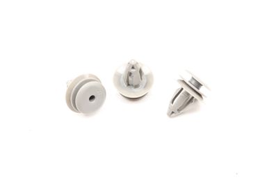 Door Panel Clip Set (3) 51437001492