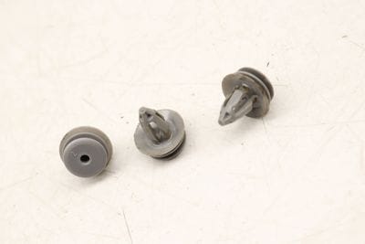 Door Panel Clip Set (3) 51437001492
