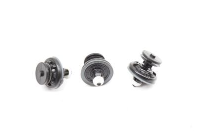 Door Panel Clip Set (3) 6Q0868243