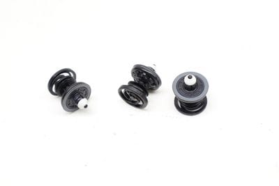 Door Panel Clip Set (3) 7L6868243
