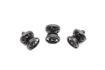 Door Panel Clip Set (3) 7L6868243