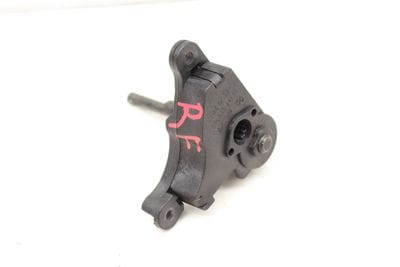 DOOR PANEL END PLATE / BRACKET