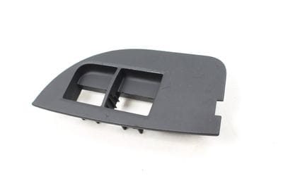 Door Panel Fuel / Alarm Switch Trim 8E1959527B