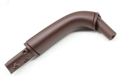 Door Panel Grab Handle 7P6868188