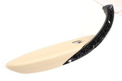 DOOR PANEL GRAB HANDLE / ARM REST 7281309