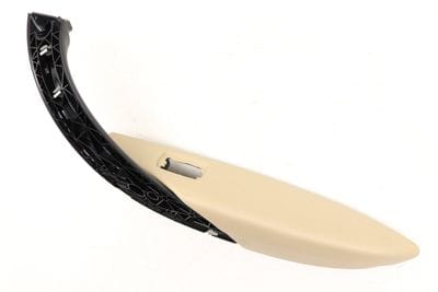 DOOR PANEL GRAB HANDLE / ARM REST 7281310