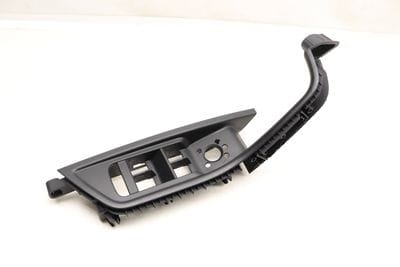 Door Panel Grab Handle Cover / Trim 8W1867171