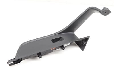 Door Panel Grab Handle Cover / Trim 8W6867172A