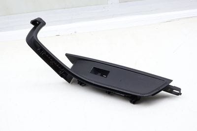 Door Panel Grab Handle Cover / Trim 8W6867172A