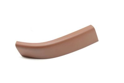 Door Panel Grab Handle Trim / Cover 7P6867171