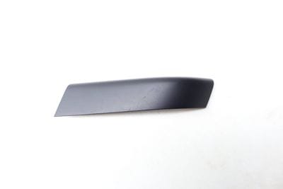 Door Panel Grab Handle Trim / Cover 7P6867172
