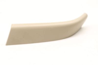 DOOR PANEL GRAB HANDLE TRIM / COVER 7P6867172