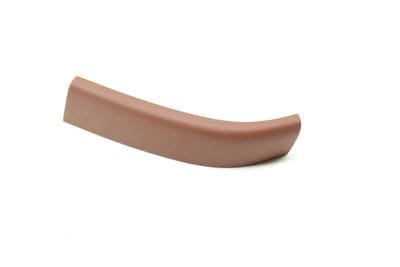 Door Panel Grab Handle Trim / Cover 7P6867372
