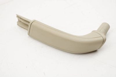 DOOR PANEL GRAB HANDLE TRIM / COVER 7P6867372