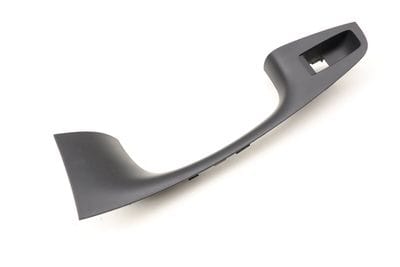 DOOR PANEL HANDLE PULL / SWITCH TRIM 5C6867255