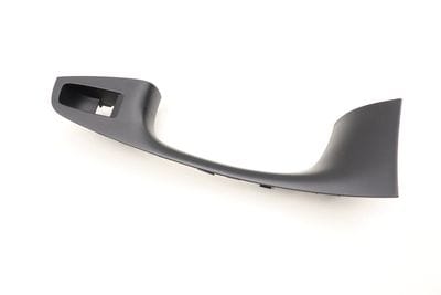 Door Panel Handle Pull / Switch Trim 5C6867256