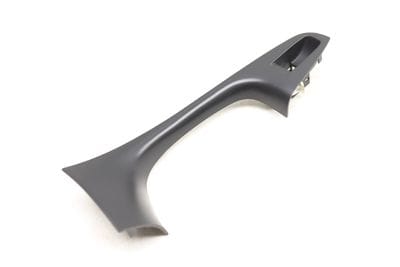 DOOR PANEL HANDLE PULL / SWITCH TRIM 5C6867256