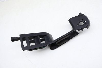Door Panel Handle Pull / Switch Trim / Bezel 4E1959521A