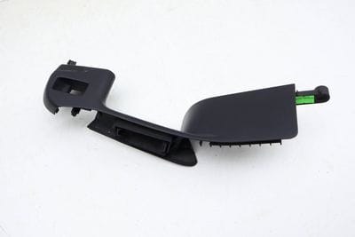 Door Panel Handle Pull / Switch Trim / Bezel 4E1959522