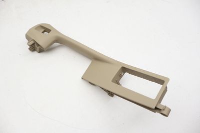 Door Panel Handle Switch Trim / Bezel 4E0959527A