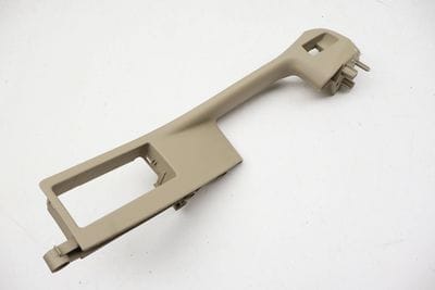 Door Panel Handle Switch Trim / Bezel 4E0959528A