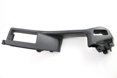 Door Panel Handle Switch Trim / Bezel 4E0959528A