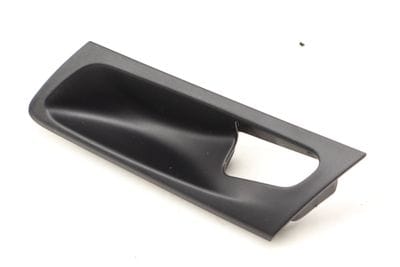 DOOR PANEL HANDLE TRIM / COVER 9112431