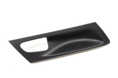 Door Panel Handle Trim / Cover 51229112432
