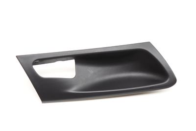 Door Panel Handle Trim / Cover 51417210852