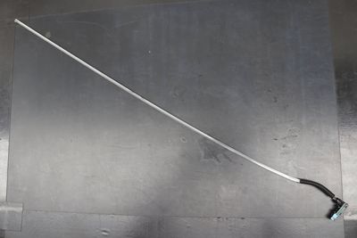 DOOR PANEL ILLUMINATION / LIGHT BAR 9321266